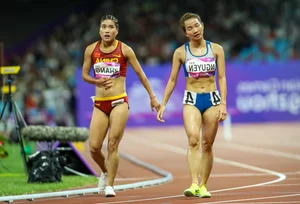 Analyzing the Challenges Facing Vietnamese Sports After Medal-Free Olympics - image 2