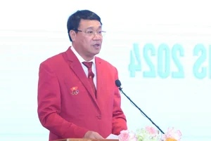 Analyzing the Challenges Facing Vietnamese Sports After Medal-Free Olympics - image 0