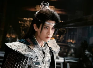 Must-Watch C-Dramas: Top Chinese Series Dominating the iQIYI Rankings Right Now - image 4