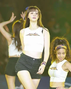 Discover the Captivating Charm of China's Most Popular Cheerleader Sensations - image 1