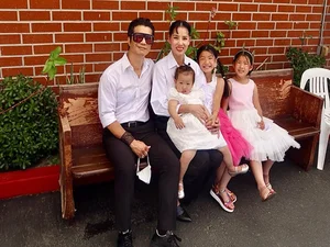 Where is the Cast of The Rebel (Dong Mau Anh Hung) After 19 Years? - image 1
