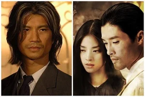 Where is the Cast of The Rebel (Dong Mau Anh Hung) After 19 Years? - image 2