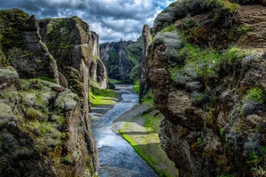 Most Breathtaking Hiking Trails and Mountain Paths in the World - image 7