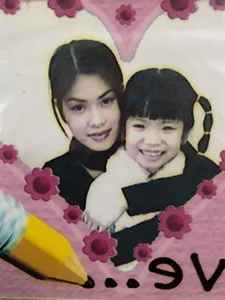 Rare Youth Photos of Singer Duy Manh and Wife Go Viral - image 8