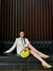 Effortless Street Style of Vietnamese Lookbook Models Praised by International Media - image 0