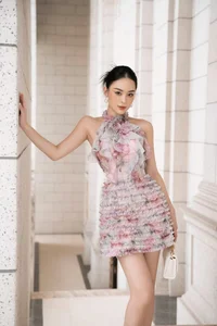 Effortless Street Style of Vietnamese Lookbook Models Praised by International Media - image 3