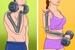 Nine Surprising and Lesser-Known Facts About the Male Body - image 4