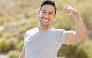 Nine Surprising and Lesser-Known Facts About the Male Body - image 1