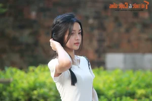 Phan Dinh Phung Street: The Most Photogenic Autumn Destination in Hanoi for Local Muses - image 12