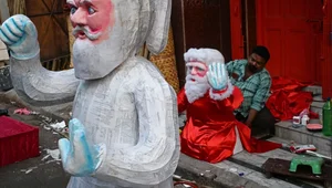 Discover the Most Spectacular Christmas Celebrations Across Asia - image 7