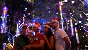 Discover the Most Spectacular Christmas Celebrations Across Asia - image 6