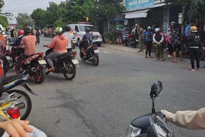 Tragedy at the Local Store: Community Mourns After Senseless Act of Violence - image 6