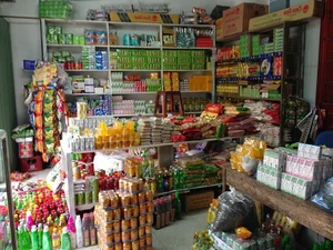 Tragedy at the Local Store: Community Mourns After Senseless Act of Violence - image 1
