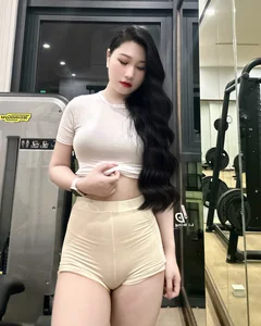 Fitness Transformation: Popular Gymer Shares Inspiring 'Before and After' Journey - image 0