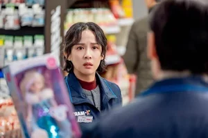 Stellar Cast Revealed for Upcoming Korean Horror Movie - image 7