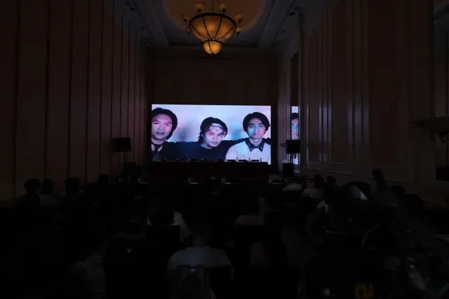 Buc Tuong Returns: The Iconic Vietnamese Rock Band Announces the Highly Anticipated May Rain Liveshow