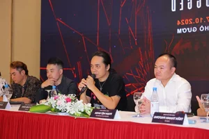 Buc Tuong Returns: The Iconic Vietnamese Rock Band Announces the Highly Anticipated May Rain Liveshow - image 4