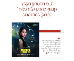 Actress Yen My Discusses Natural Beauty and Career in Exclusive e-Magazine Feature - image 1
