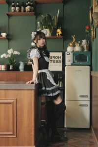 Artistic Portraits in YiTuYu Art Language Vol.5201 Featuring Xiao 1 - image 31