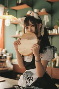 Artistic Portraits in YiTuYu Art Language Vol.5201 Featuring Xiao 1 - image 22