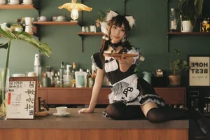 Artistic Portraits in YiTuYu Art Language Vol.5201 Featuring Xiao 1 - image 29