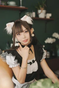 Artistic Portraits in YiTuYu Art Language Vol.5201 Featuring Xiao 1 - image 0