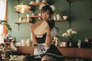 Artistic Portraits in YiTuYu Art Language Vol.5201 Featuring Xiao 1 - image 17
