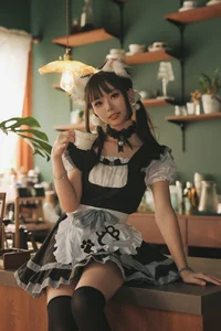 Artistic Portraits in YiTuYu Art Language Vol.5201 Featuring Xiao 1 - image 3