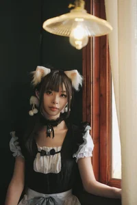 Artistic Portraits in YiTuYu Art Language Vol.5201 Featuring Xiao 1 - image 24