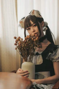 Artistic Portraits in YiTuYu Art Language Vol.5201 Featuring Xiao 1 - image 5
