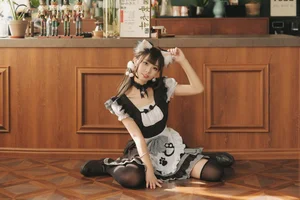 Artistic Portraits in YiTuYu Art Language Vol.5201 Featuring Xiao 1 - image 9