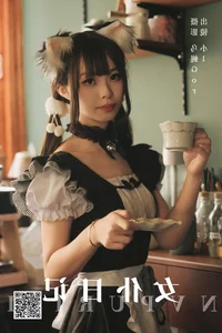 Artistic Portraits in YiTuYu Art Language Vol.5201 Featuring Xiao 1 - image 30