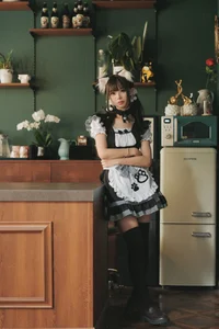 Artistic Portraits in YiTuYu Art Language Vol.5201 Featuring Xiao 1 - image 16
