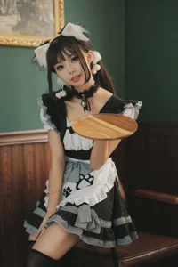 Artistic Portraits in YiTuYu Art Language Vol.5201 Featuring Xiao 1 - image 33