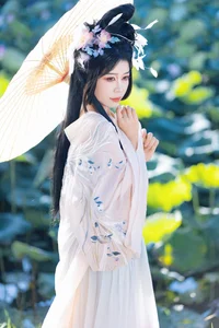 YiTuYu Art Language Vol.9834: Featuring the Stunning Xing Zi Collection - image 2