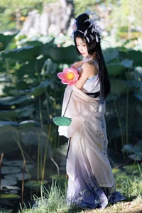 YiTuYu Art Language Vol.9834: Featuring the Stunning Xing Zi Collection - image 10