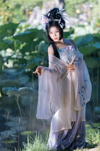 YiTuYu Art Language Vol.9834: Featuring the Stunning Xing Zi Collection - image 3