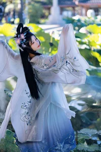YiTuYu Art Language Vol.9834: Featuring the Stunning Xing Zi Collection - image 5