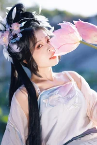 YiTuYu Art Language Vol.9834: Featuring the Stunning Xing Zi Collection - image 9