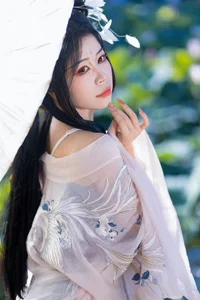 YiTuYu Art Language Vol.9834: Featuring the Stunning Xing Zi Collection - image 14