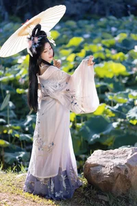 YiTuYu Art Language Vol.9834: Featuring the Stunning Xing Zi Collection - image 13