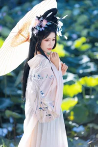YiTuYu Art Language Vol.9834: Featuring the Stunning Xing Zi Collection - image 1