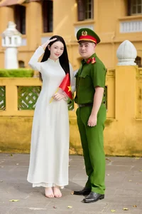 Vietnamese Artists Celebrate National Day on September 2nd - image 12