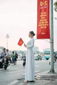 Vietnamese Artists Celebrate National Day on September 2nd - image 0