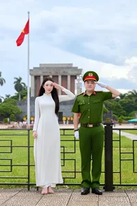 Vietnamese Artists Celebrate National Day on September 2nd - image 3