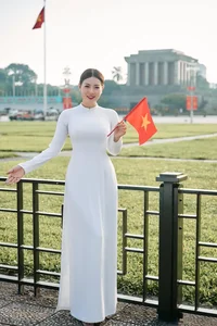 Vietnamese Artists Celebrate National Day on September 2nd - image 9