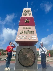 Vietnamese Artists Celebrate National Day on September 2nd - image 1