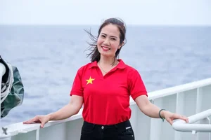 Vietnamese Artists Celebrate National Day on September 2nd - image 4