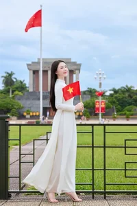 Vietnamese Artists Celebrate National Day on September 2nd - image 5