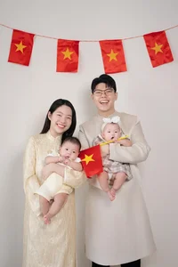 Vietnamese Artists Celebrate National Day on September 2nd - image 11